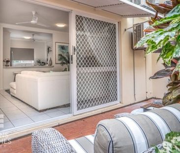 Trinity Beach Townhouse - Photo 4