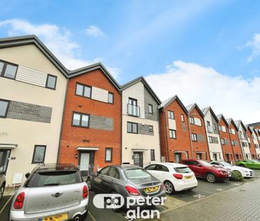 Rhosyn Close, NEWPORT - Photo 5