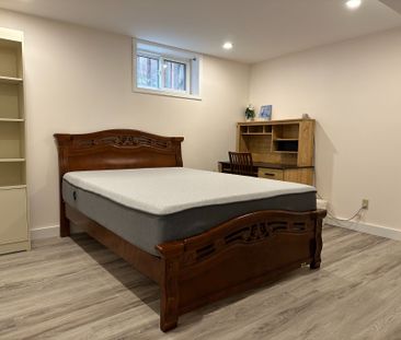 For Lease - Basement Aileen Road, Markham, Ontario - Photo 2