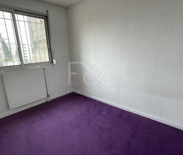 T3 de 63 m² - Bd Eugène Reguillon à Villeurbanne - Photo 3