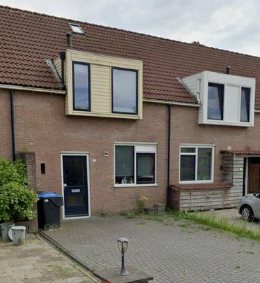 Te huur: Huis Oenemastate in Leeuwarden - Foto 1