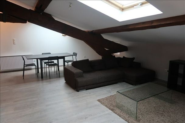 APPARTEMENT - 2 pièces - 65.96 m2 , Saint-Étienne - Photo 1