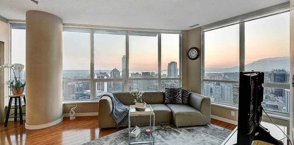 Expansive Views - 2BD 2BTH @ CAPITOL - UNFURNISHED - AVAILABLE NOW! - Photo 2