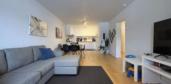 Appartement 4 ½ à louer Sainte-Foy / Sillery juillet 2026 - Photo 2