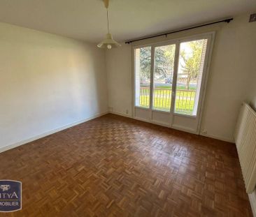 Appartement à louer 1 pièce 31.18m² - Photo 1