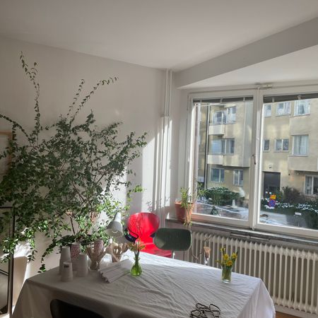 Alströmergatan, Stockholm - Photo 3