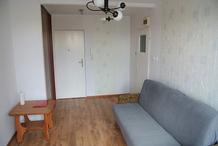 4041N, 1-p., 24m2, 7. piętro, blok 7-p., Śródmieście - Zdjęcie 3