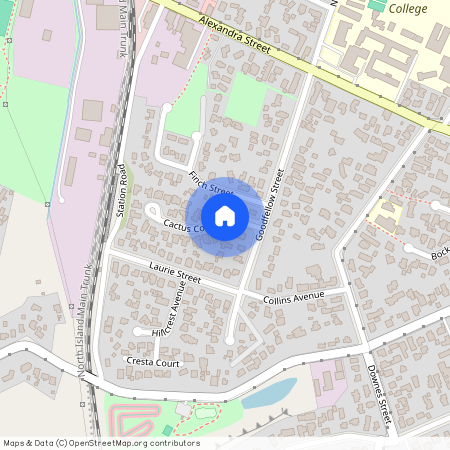 47 Cactus Court, Te Awamutu, Waipa