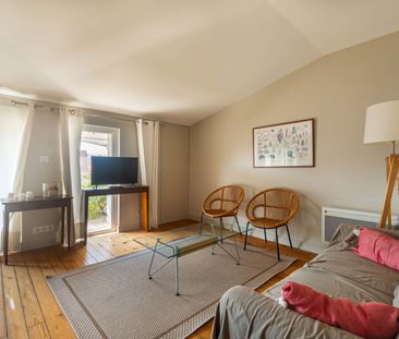 BORDEAUX FONDAUDEGE - TERRASSE - Photo 2