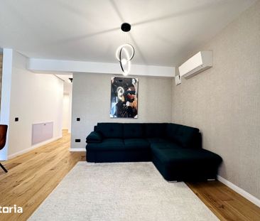 Apartament 3 camere | Habio Trifești | Aviației - Fotografie 2