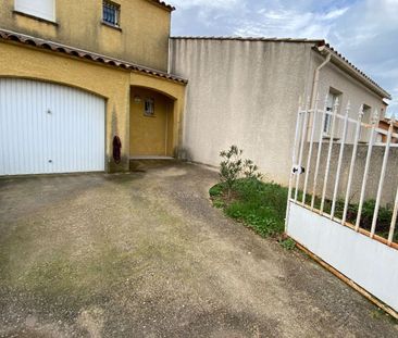 Maison à louer 4 pièces • Lunel - Photo 3