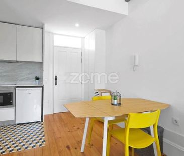 Apartamento T1 - Photo 2