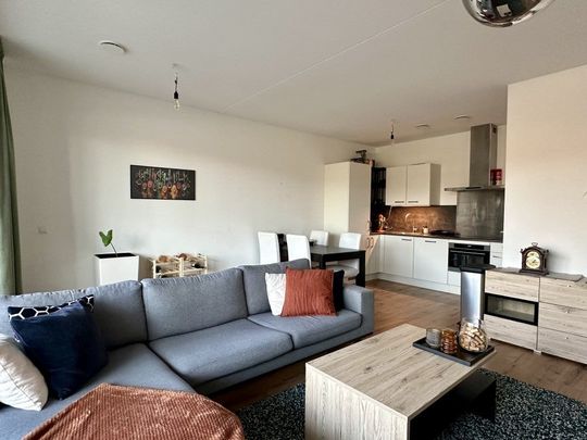 Te huur: Appartement Winklerlaan in Utrecht - Foto 1