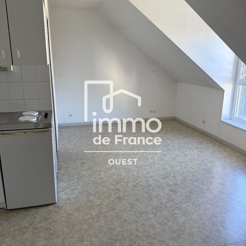 Location Appartement 1 pièce 20m² - Photo 1