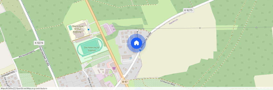 Ringstraße 7, 01936 Königsbrück