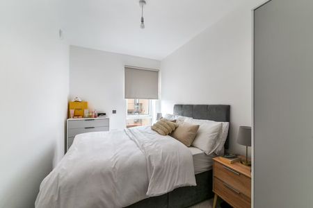 3 bedroom apartment - Photo 2
