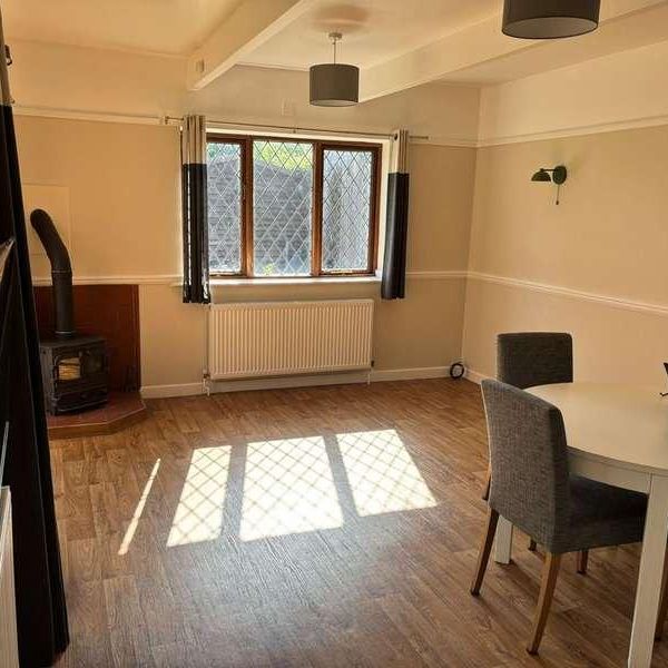 Fernhill Avenue, Weymouth, DT4 - Photo 1