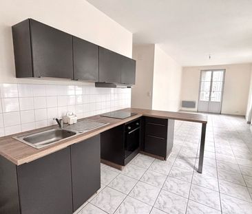 Appartement à louer 2 pièces • 73,36 m2 Châtellerault - Photo 5