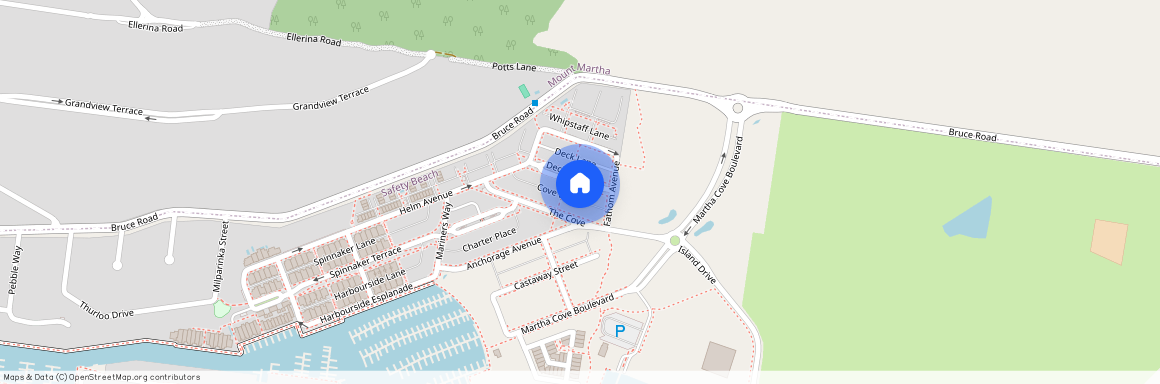 9 Deck Terrace, Vic 3936, Safety Beach