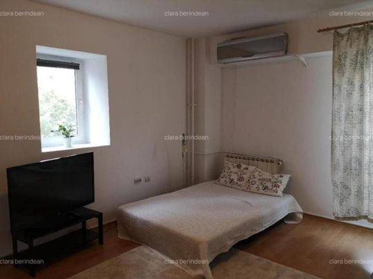 Timpuri noi mircea voda etaj 3 - Fotografie 1