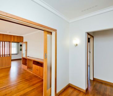 NEWLY RENOVATED FAMILY HOME FOR RENT - Photo 1