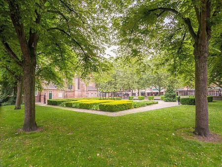 Appartement te huur: Broersveld 68-F 3111 LJ Schiedam - Photo 2