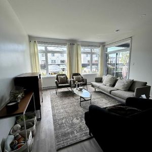 Superbe logement à louer au rez-de-chaussée LIBRE IMMEDIATEMENT 2100$ LA PREMIERE ANNEE + 1 MOIS GRATUIT - Photo 2
