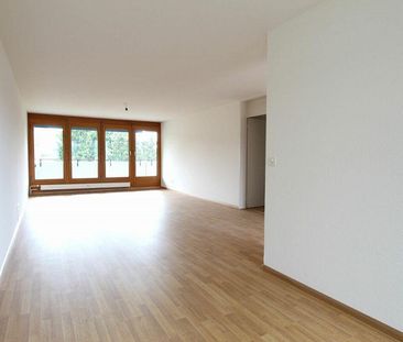 Schöne 4.5Zi-Wohnung mit Balkon zu vermieten - Photo 1