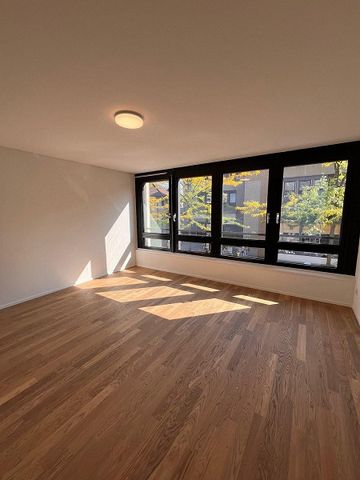 Frisch sanierte 4.5-Zimmerwohnungen an zentraler Lage in Lyss - Photo 4