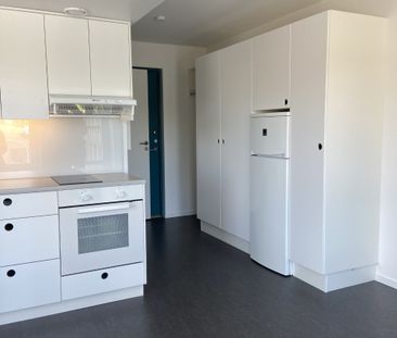 Sköntorpsvägen, Årsta - Foto 5