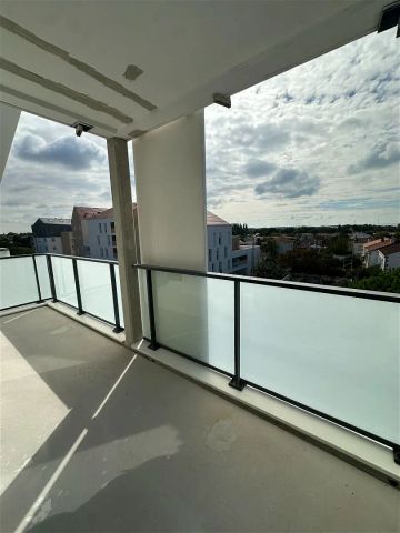 Location appartement 3 pièces - 63.48m² à Aytre (17440) - Photo 4