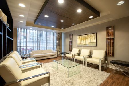 For Lease - 320 Richmond Street Unit# 1011, Toronto, Ontario - Photo 3