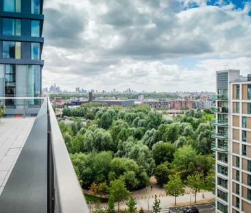 N01 Townhouses, E20 1FJ, London - Photo 4
