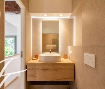 Maison à louer Biot, Cote d'Azur, France10 000 EUR / Mois - Photo 6