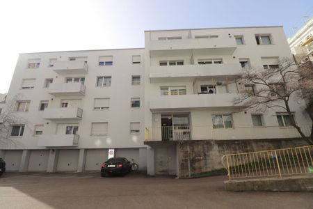 Schöne 2-Zimmer-Wohnung im Gundeli zu vermieten - Foto 4