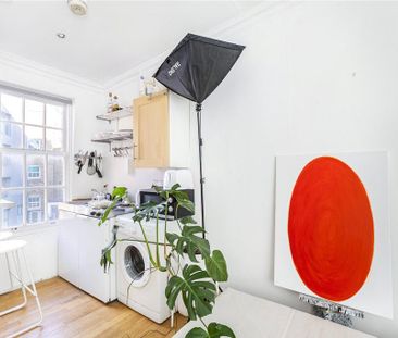 Studio to rent - Photo 3