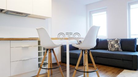 Mieszkanie na wynajem - Zdjęcie 5