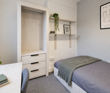 6 bedroom house to rent - Photo 4