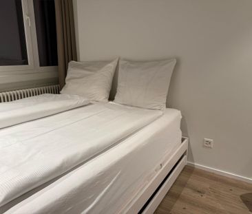 Möblierte Studio - Foto 3