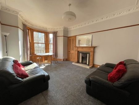 Bellefield Avenue 8 2/2, DD1 4NQ, Dundee - Photo 3