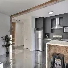 Appartement · 57 m² · Québec - Photo 4
