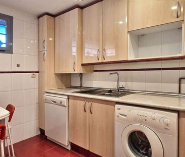 Dúplex de alquiler en Paseo Joaquin Ruiz Gimenez, 8, Casco Antiguo - Photo 2