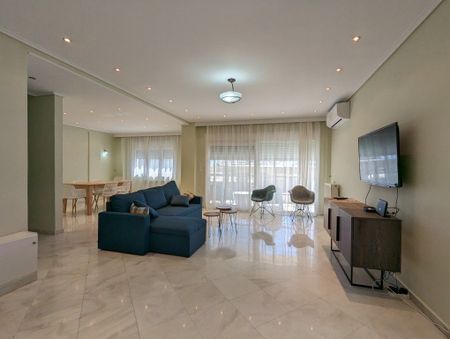 Μονοκατοικία για ενοικίαση Κέντρο (Καβάλα) - Φωτογραφία 4