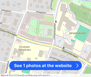 Läroverksgatan 10 E - Photo 1