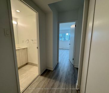 For Lease - 191 Sherbourne Street Unit# 1707, Toronto, Ontario - Photo 1