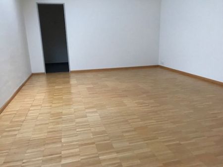 3.5-Zimmer-Dachgeschosswohnung mit Galerie - Photo 4