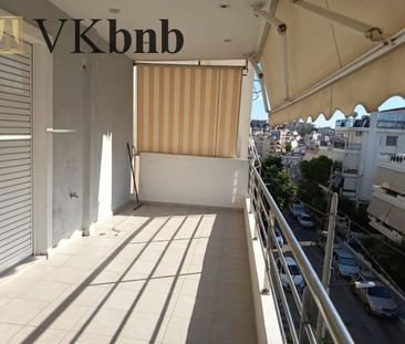 Διαμέρισμα για ενοικίαση Άνω Καλαμάκι (Άλιμος) - Photo 1