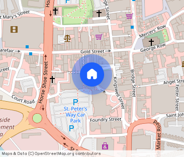 3 bedroom penthouse to rent - Photo 1