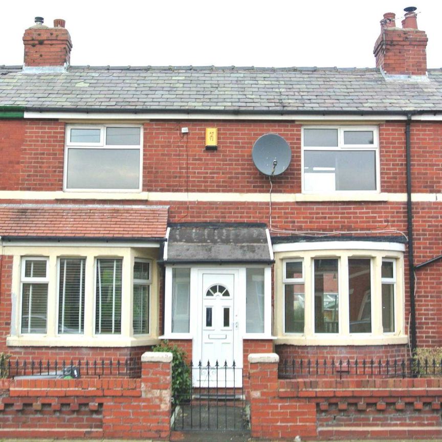 Willowbank Avenue, Blackpool, FY4 3ND - Photo 1