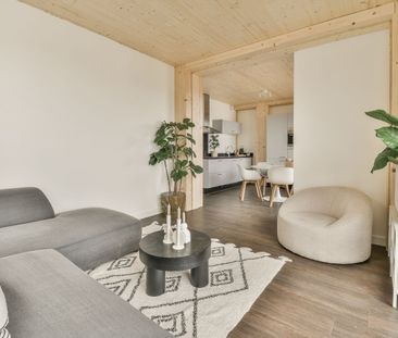 Appartement te huur: Distelweg 251 1031 HD Amsterdam - Foto 2